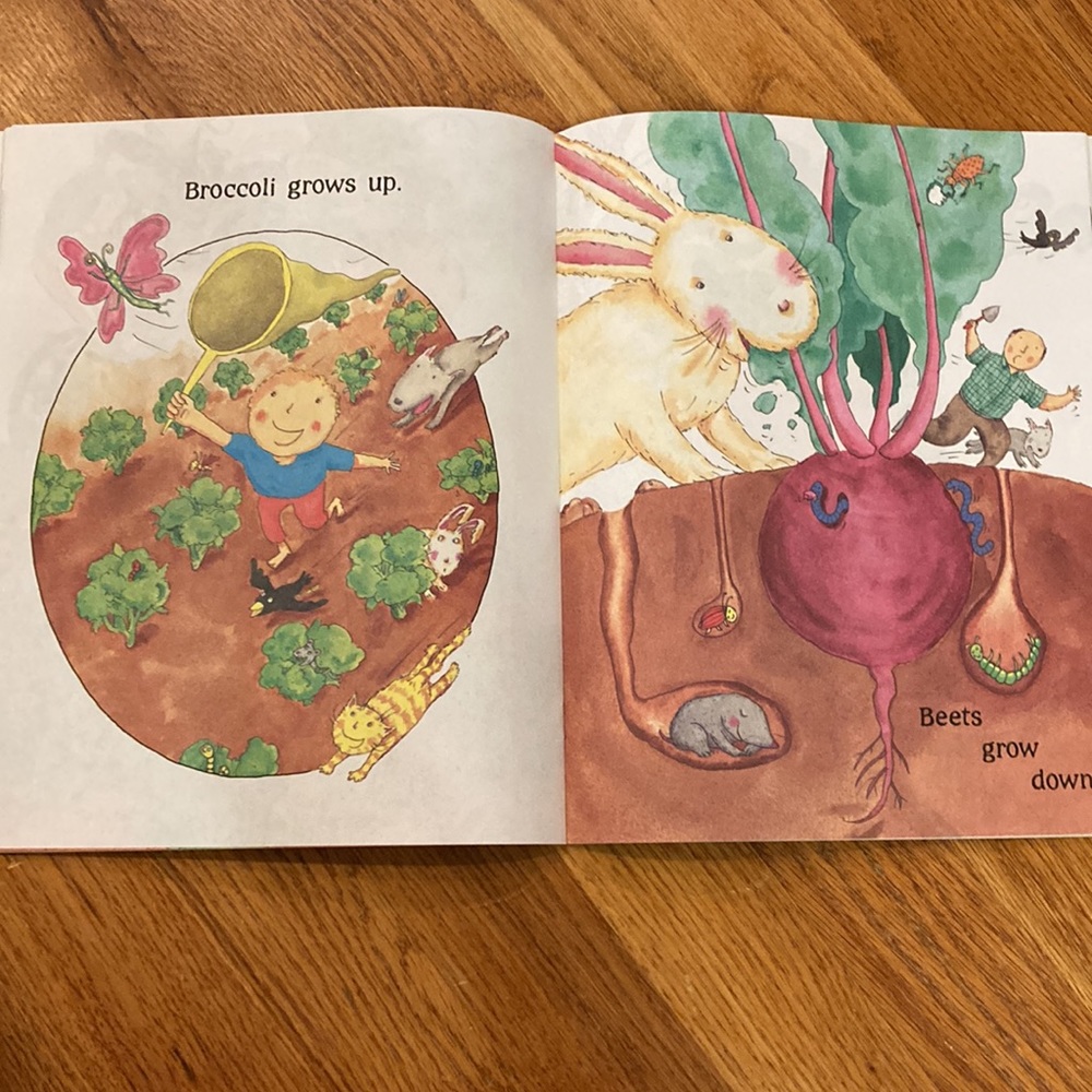 Natural World Books - Picture 4 of 4